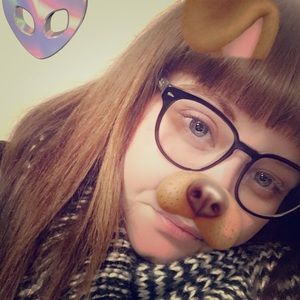 Meet your Posher, Kait